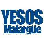 Yesos Malargüe