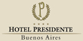 Hotel Presidente ****