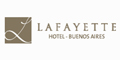 Lafayette Hotel - Buenos Aires
