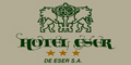 Hotel Eser - San Pedro