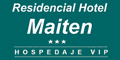 Hotel Residencial Maiten
