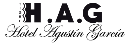 Hotel Residencial Agustin Garcia