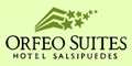 Hotel Orfeo Suites