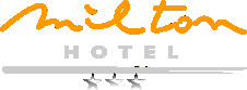 Hotel Milton 3 Estrellas