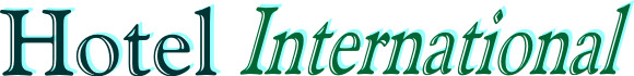 Hotel International