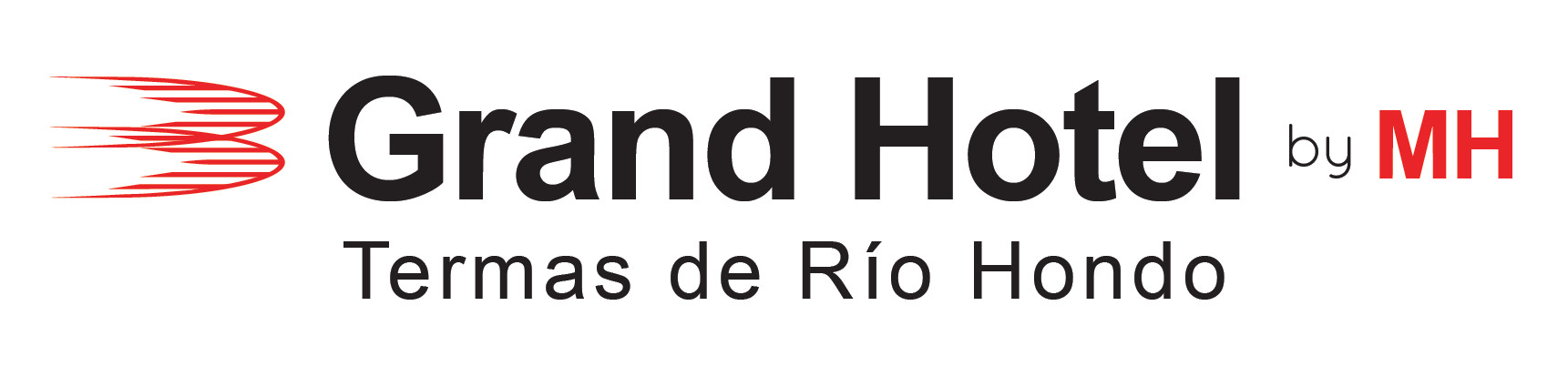 Grand Hotel Termas de Rio Hondo