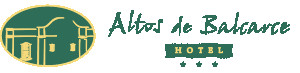 Altos de Balcarce Hotel