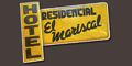 Hotel Residencial el Mariscal