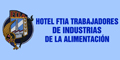 Hotel Ftia - Fed Trabajadores de Alimentacion