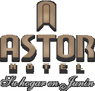 Hotel Astor