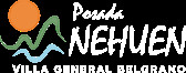 Posada Nehuen