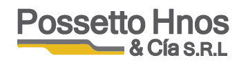 Possetto Hermanos
