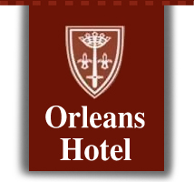 Hotel Orleans