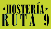 Hosteria Ruta 9