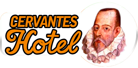 Hotel Cervantes