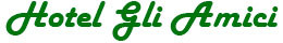 Hotel Gli Amici