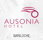 Hotel Ausonia