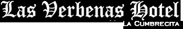 Las Verbenas Hotel - Spa - Resort de Montañas