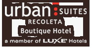 Urban Suites Recoleta Boutique Hotel