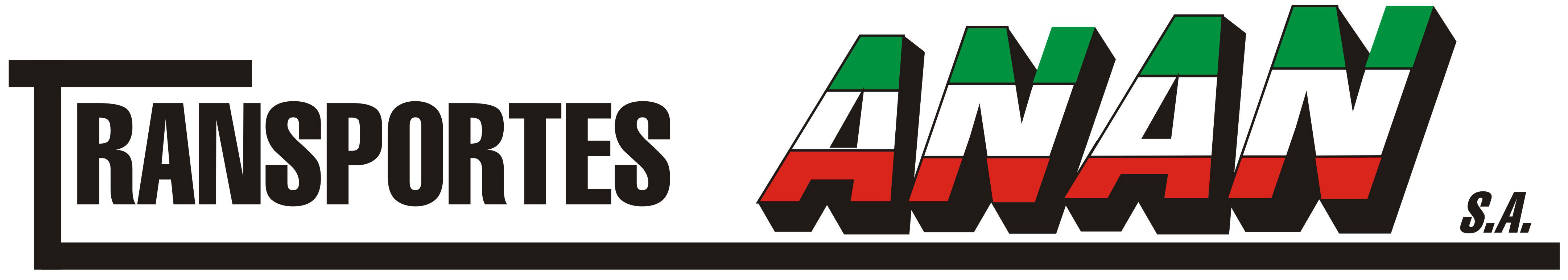 Transportes Anan