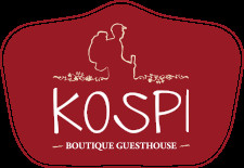 Kospi Boutique Guesthouse