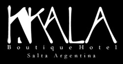Hotel Kkala