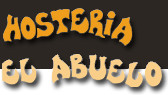 Hosteria el Abuelo
