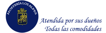 Hosteria los Alpes