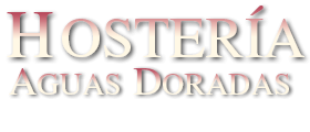 Hosteria Aguas Doradas