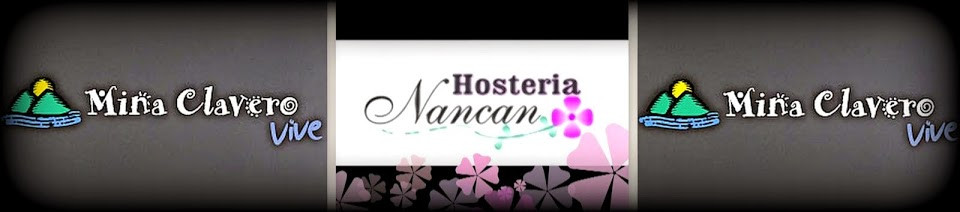 Hosteria Nancan