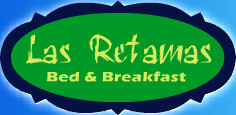Las Retamas B & B