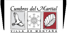 Cumbres del Martial