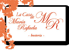 La Casa de Maria Rafaela