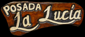 Posada la Lucia