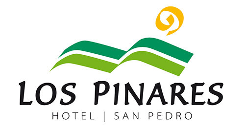 Cabañas los Pinares de San Pedro