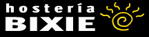 Hosteria Bixie