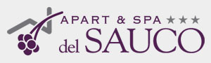 Apart & Spa del Sauco