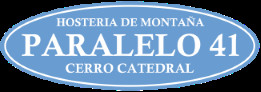 Hosteria Paralelo 41