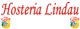 Hosteria Lindau