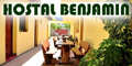 Hostal Benjamin