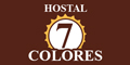 Hostal 7 Colores