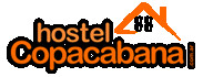 Hostel Copacabana