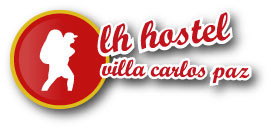 Lh Hostel Villa Carlos Paz