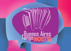 Youth Hostel Buenos Aires Tango Hostel