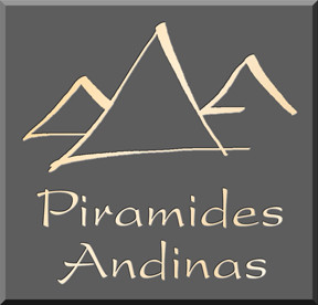 Piramides Andinas