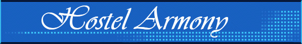 Hostel Armony