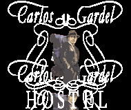 Carlos Gardel Hostel