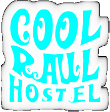 Cool Raul Hostel