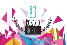 83 Rosario Hostel
