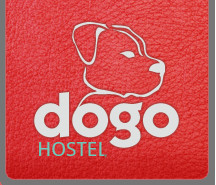 Dogo Hostel